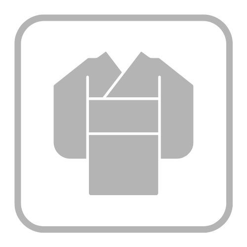 白無垢レンタル ベーシック：プラン対象外